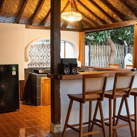 Villa Ardi Beltza Gili Air Exterior foto
