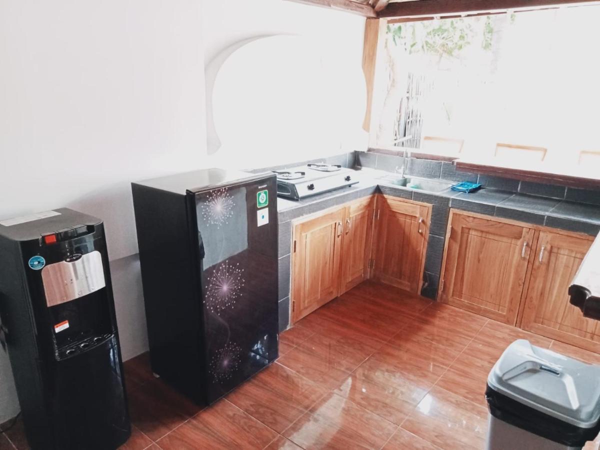 Villa Ardi Beltza Gili Air Exterior foto