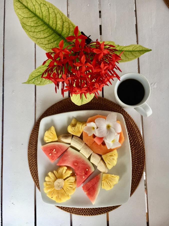 Villa Ardi Beltza Gili Air Quarto foto